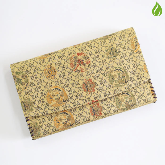 萬代屋緞子（もずやどんす）茶道具　茶入 萬代屋緞子（もずやどんす）茶道具 茶入 - メルカリ