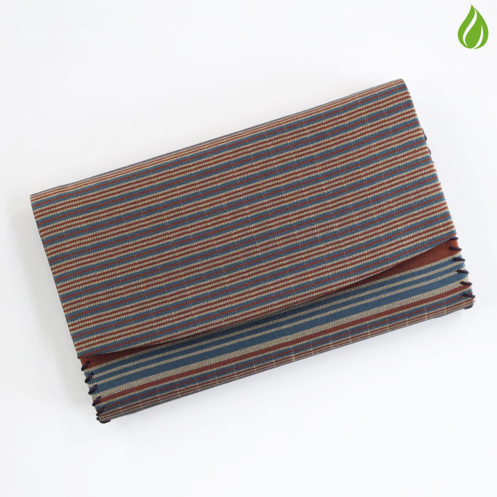 楽天市場】茶道具 名物裂 大寸（懐紙入） 定家緞子 （ていかどんす