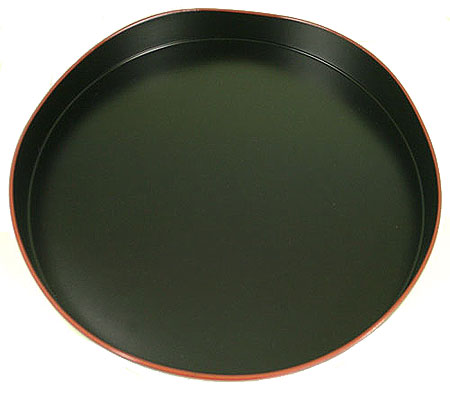 楽天市場】茶道具 花形盆 樹脂製 花型盆 茶道 お稽古 練習 花点