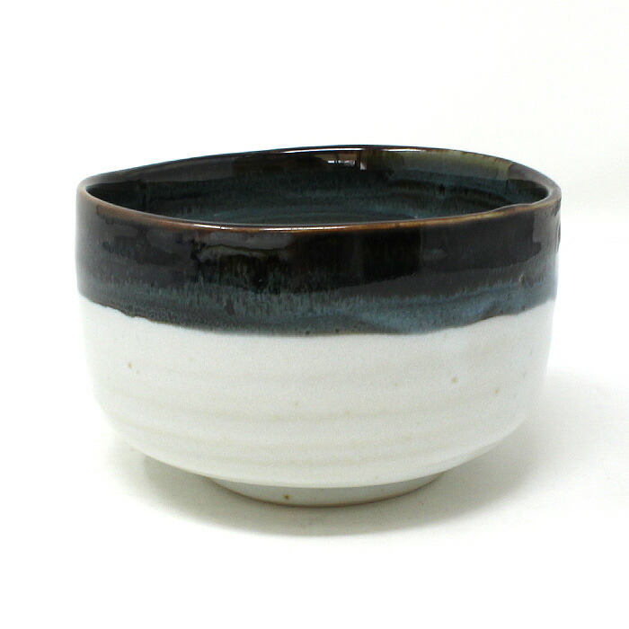 楽天市場】茶道具 抹茶茶碗 美濃焼 茶碗 藍釉 お茶碗 日本製 国産 抹茶