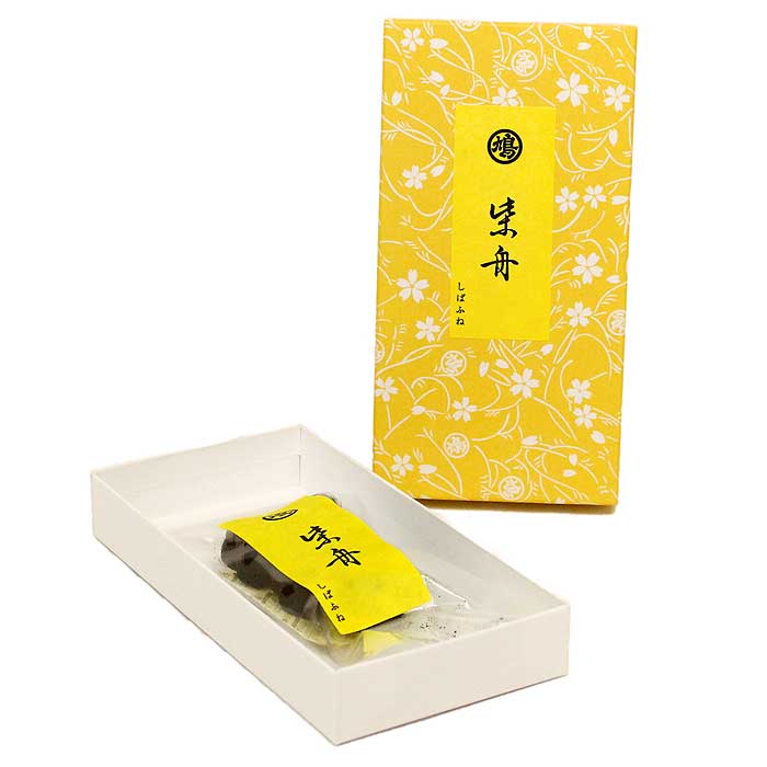 鳩居堂  頂上沈香 佳品 角割 約8g 茶道具 香道 鳩居堂の香木/香原料『極品角割【沈香】3gたとう紙入