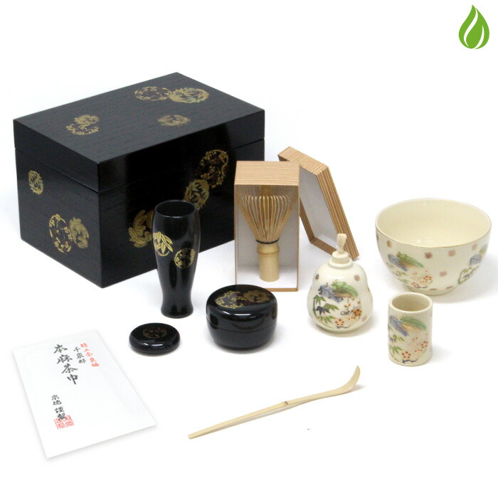 楽天市場】茶道具 セット 初心者 茶道具セット 遊茶箱 朱掻合（レッド）/青海波 木箱 茶筅 茶碗 茶道 抹茶 野点 野点セット カジュアル おしゃれ  （メーカー直送品）【返品交換不可】 送料無料 : 抹茶・日本の食と暮らしの道具店