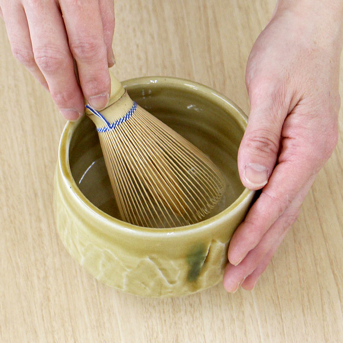 【茶道具茶筅】翠華園高山茶筌縁-En-谷村弥三郎【日本製国産日本産奈良奈良高山SUIKAENすいかえん茶道茶筅ちゃせん数穂70本立80本立お茶抹茶点て伝統的工芸品伝統工芸】(z)送料無料