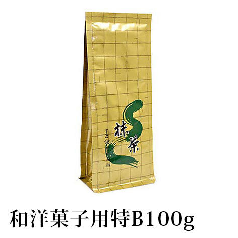 【楽天市場】抹茶 薄茶 粉末 山政小山園 松風 100g 袋入り 宇治抹茶