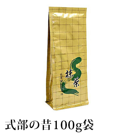 楽天市場】抹茶 粉末 山政小山園 槇の白 100g 袋入り 薄茶 [ 正規販売