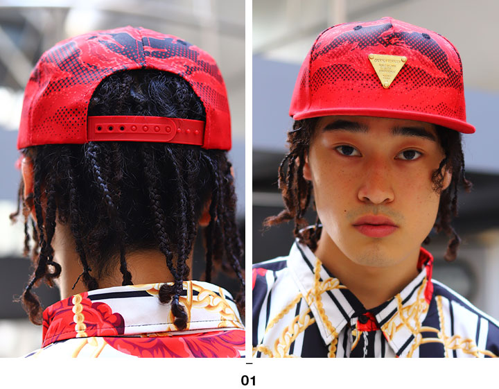 7union キャップ メンズ レディース 春夏秋冬用 全2色 セブンユニオン 帽子 Cap 深め おしゃれ かっこいい 金プレート バイカラー 切り替え 迷彩柄 タイガーカモ アメカジ サーフ ゴルフ B系 ヒップホップ ファッション ストリート系 ハイ ブランド 21夏 新作 Ipxy 115