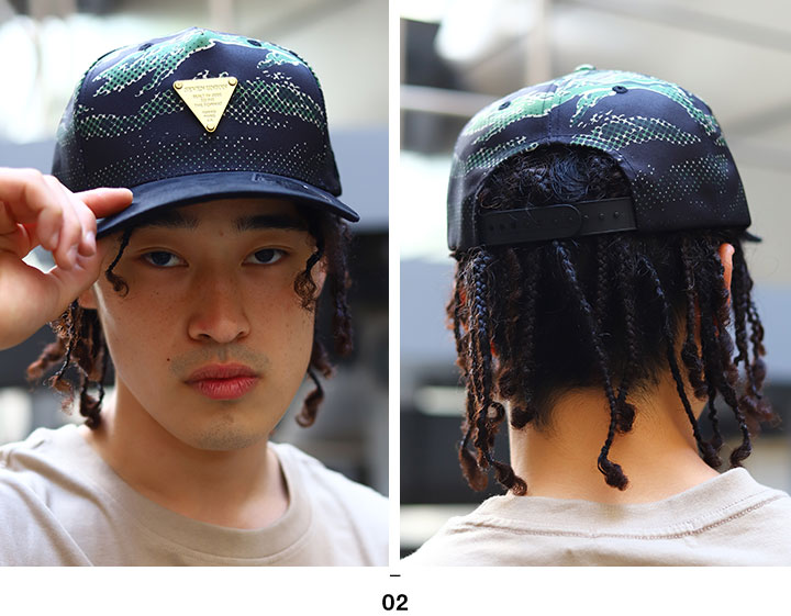 7union キャップ メンズ レディース 春夏秋冬用 全2色 セブンユニオン 帽子 Cap 深め おしゃれ かっこいい 金プレート バイカラー 切り替え 迷彩柄 タイガーカモ アメカジ サーフ ゴルフ B系 ヒップホップ ファッション ストリート系 ハイ ブランド 21夏 新作 Ipxy 115