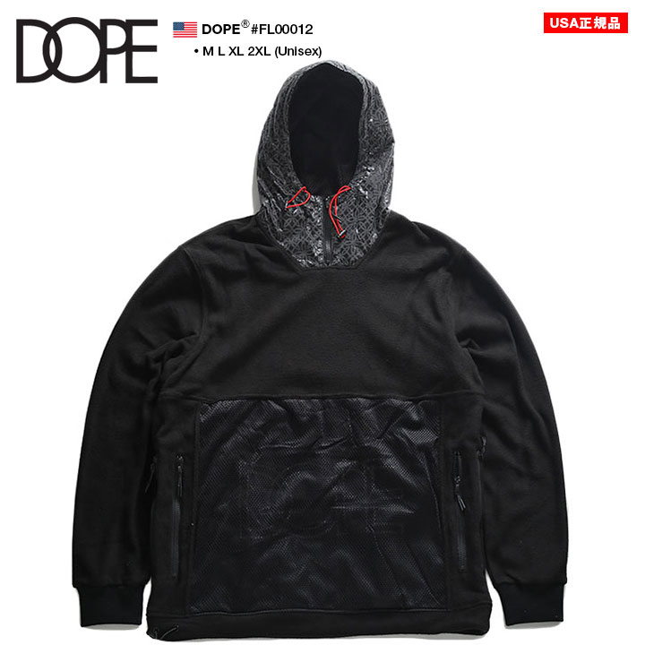 最新情報 ドープ Dope アウター ファージャケット 長袖 メンズ 春秋冬用 黒 M L Xl 2l Ll 2xl 3l Xxl 大きいサイズ B系 ヒップホップ ストリート系 ファッション ブランド かっこいい ロゴ 切替 リフレクター ゆったり ビッグシルエット アメカジ Laセレブ Fl