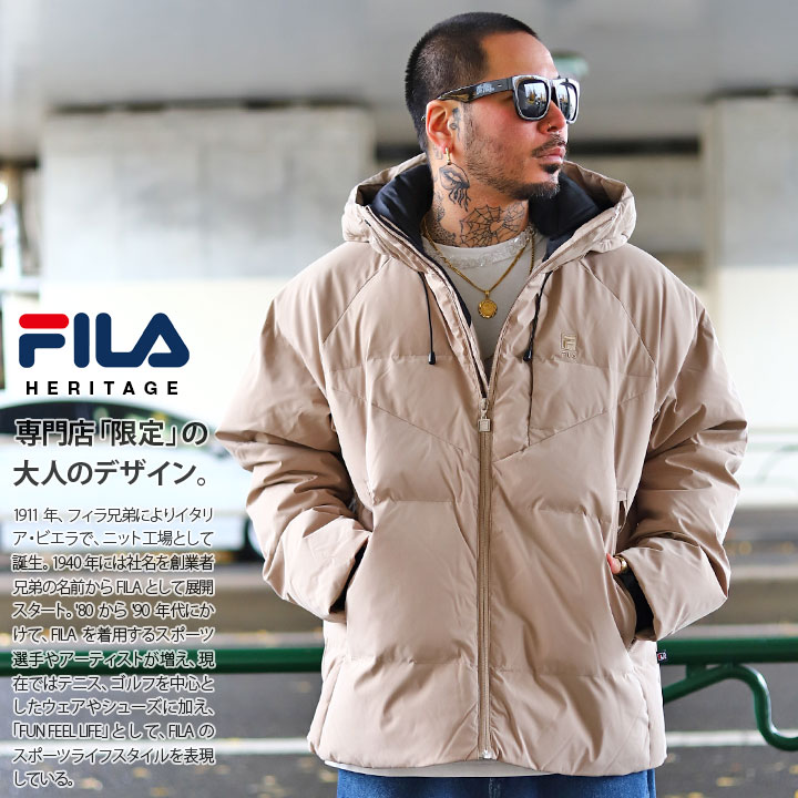 楽天市場】フィラ FILA ボアジャケット フリース アウター 秋冬 長袖 メンズ レディース 男女兼用 秋冬用 カーキ 大きいサイズ b系  ヒップホップ ストリート系 スポーツ ファッション 服 かっこいい おしゃれ B-3 アウター 長袖 ギフト FM9957 : 本格派大人のB系 XL  零 ZERO