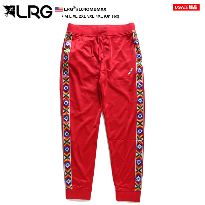 お手頃価格 赤 春夏秋冬用 レディース メンズ ラインパンツ シャカパン ナイロンパンツ Lrg 大きいサイズ L0z6mbexx 21秋冬 ブランド ハイ ストリート系 ファッション ヒップホップ B系 裾ファスナー バイカラー 切り替え かっこいい おしゃれ パンツ ロングパンツ