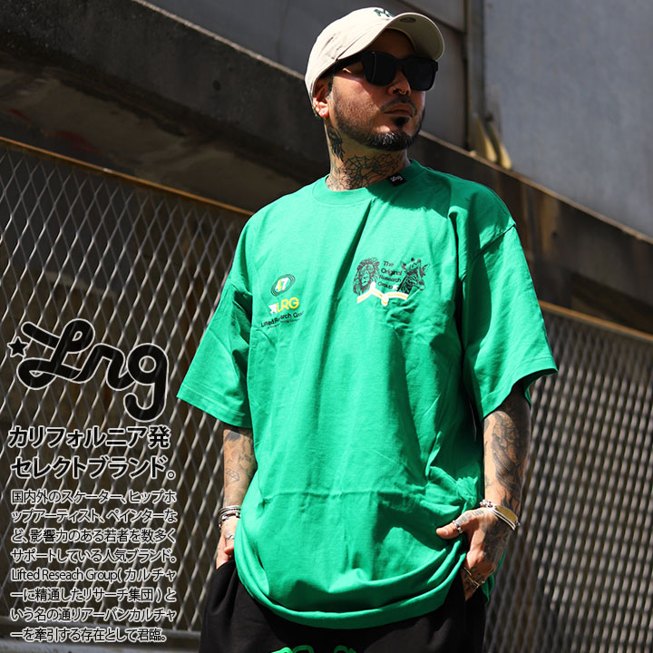 【関税込】 半袖 Tシャツ - ベージュ 6.5OZ ヘビーウェイト Tシャツ（Tシャツ／カットソー）｜B.C