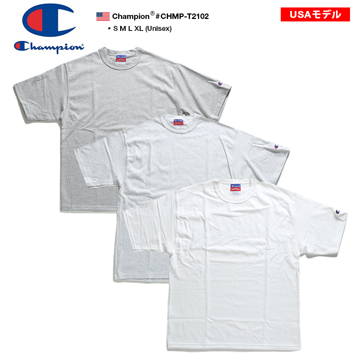 【楽天市場】Champion USA Tシャツ 半袖 メンズ レディース 春夏用