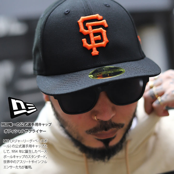 楽天市場】ニューエラ NEW ERA キャップ サンフランシスコ chrome