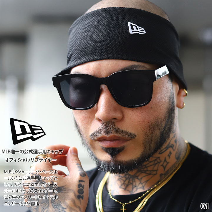 楽天市場】BLACK SLAM ヘアバンド メンズ レディース 春夏秋冬用