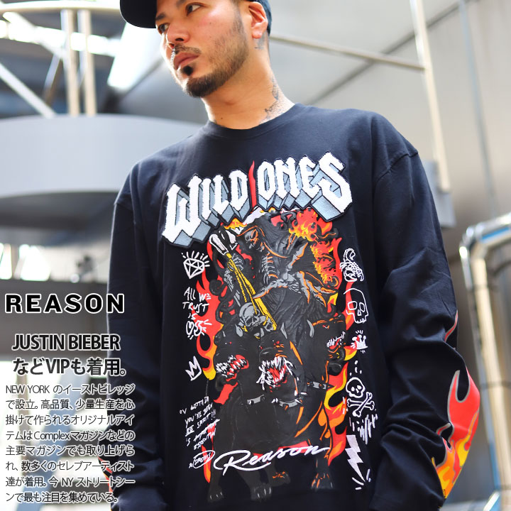 楽天市場】LONG CLOTHING ロングクロージング MISHKA ミシカ