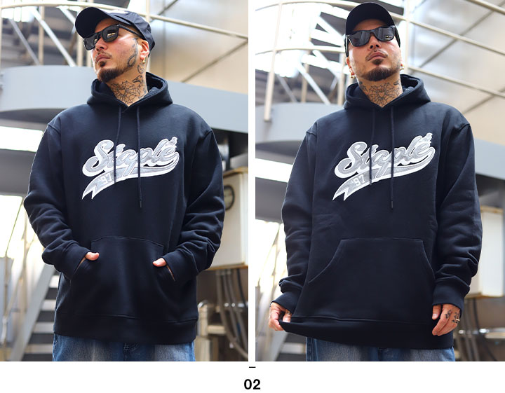 Staple パーカー ブランド スケボー 長袖 スウェット 裏起毛 メンズ 春秋冬用 黒 グレー 大きいサイズ ステイプル フードパーカー おしゃれ かっこいい ハト 鳩 鳥 ベースボール 刺繍 ワッペン B系 ヒップホップ ファッション ストリート系 ハイ 服 22春夏 新作