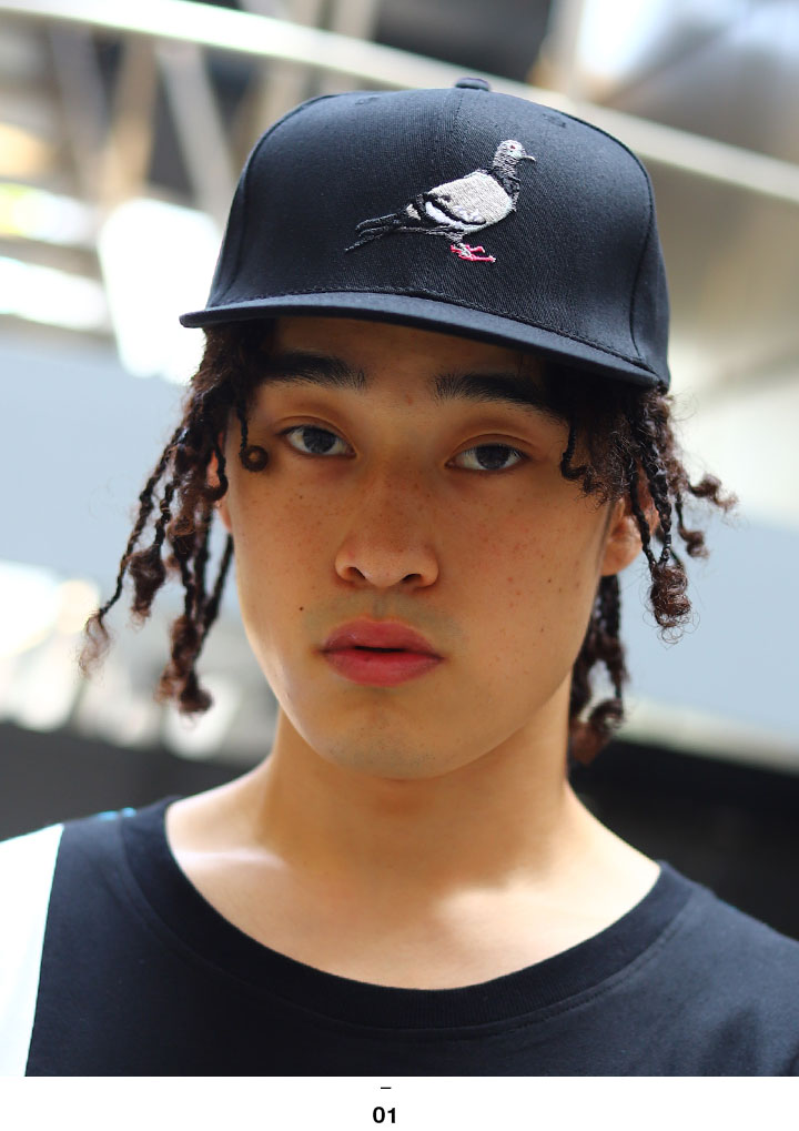Staple キャップ メンズ レディース 春夏秋冬用 黒 白 ステイプル 帽子 Cap 深め スナップバックキャップ おしゃれ かっこいい 定番 鳩 鳥 ロゴ 刺繍 B系 ヒップホップ ファッション ストリート系 ハイ ブランド 21夏 新作 2104x6587 Rvcconst Com