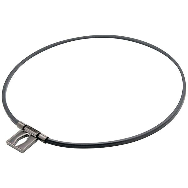 アングル e.モデル 01 磁気ネックレス AE01NBM（ブラックM） ギフト 贈り物 送料無料[24]｜本家屋