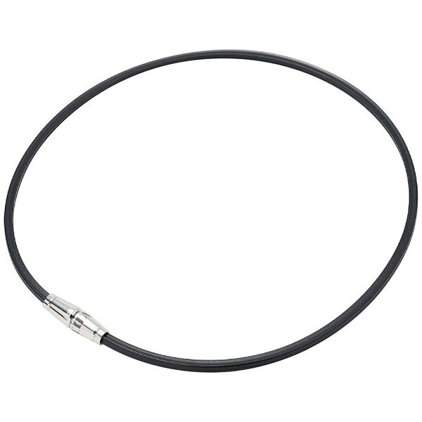 アングル e.モデル 02 磁気ネックレス AE02NPL（プラチナL） ギフト 贈り物 送料無料[24]｜本家屋