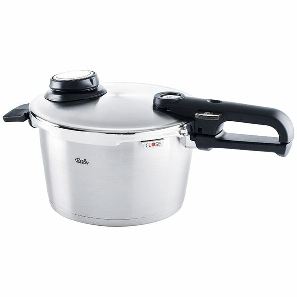 フィスラージャパン フィスラー ビタビット 割り増し金 片手翦断応力鍋 4.5 L 622-412-04-070 差し上げ物 差し上げ物 貨物輸送無料[24] キッチン用品・食器・調理器具-鍋-鍋・フライパン