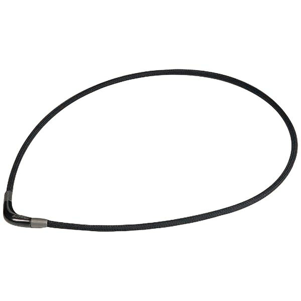 ファイテン RAKUWAネックレス チョッパー 0219TG807051（ブラック 40cm） ギフト 贈り物 送料無料[24]｜本家屋