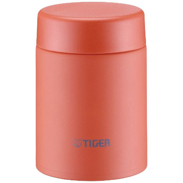 タイガー魔法瓶 真空断熱フードジャー500ml バーミリオン MKL-W050TL（バーミリオン） ギフト 贈り物 送料無料[24]
