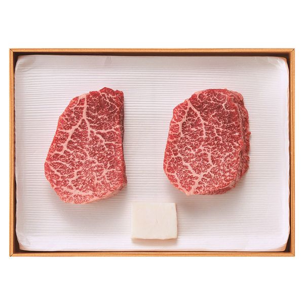 父の日 松阪牛ももステーキ 300g ギフト 贈り物 送料無料【産直】[24]