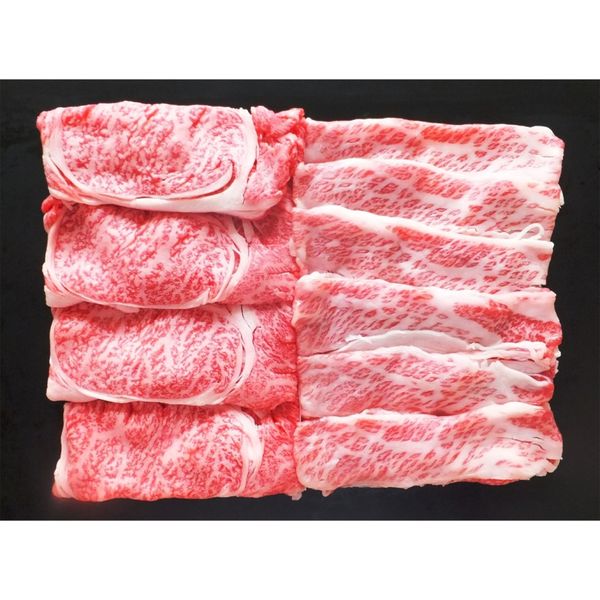 父の日 蔵王牛すき焼食べ比べ ギフト 贈り物 送料無料【産直】[24]