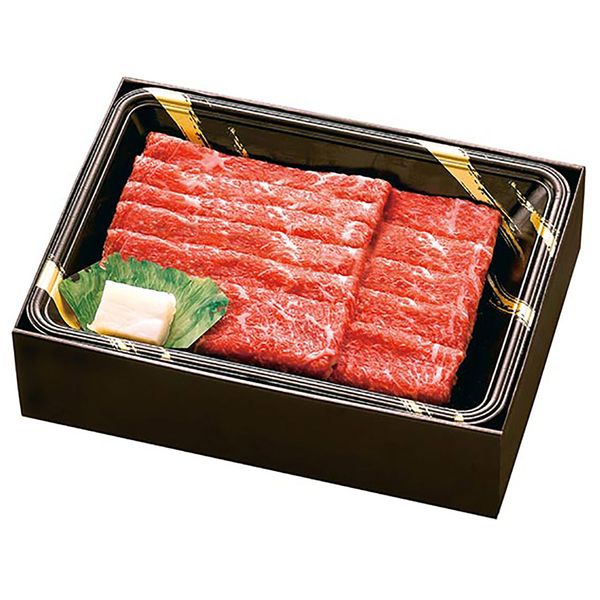 サニーフーズ 米沢牛 すきやき ARE-053 ギフト 贈り物 送料無料 【産直】[24]