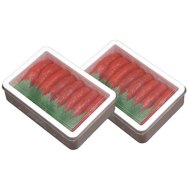 (株)プレーリードッグ プレーリードッグ ファーム 長崎名産あごだし 明太子 PFME-007A ギフト 贈り物 送料無料 【産直】[24]