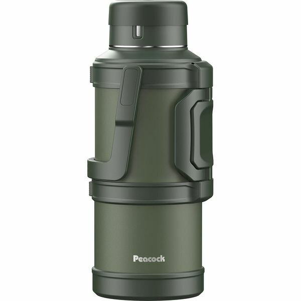 ピーコック魔法瓶加工(株) ピーコック ステンレス鋼瓶大電気容量5.0L DXA-500 K いき込み症打つ手 猛暑打つ手 貨物輸送無料[24]