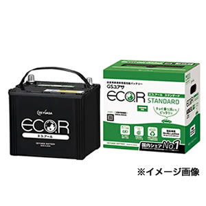 EC-105D31R(EC105D31R)【GSユアサ】Eco.R（エコ.アール）バッテリー　ECT-105D31R(ECT105D31R)、ECW-105D31R(ECW105D31R)の後継バッテリー [99]