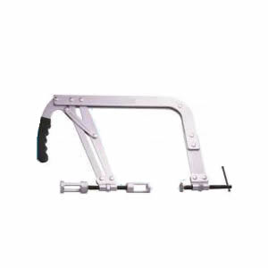 【JTC】バルブスプリングコンプレッサー JTC1711 発動機本体 [05]