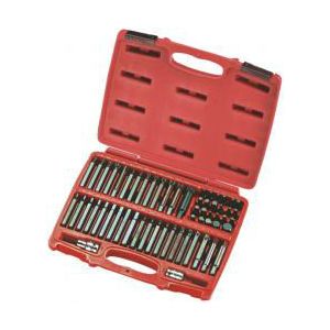 【JTC】58PCS ビットセット JTC3509 その他 [05]｜本家屋