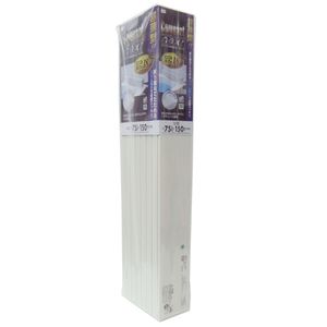 コンパクト　風呂フタ　ネクスト　75×150　L-15W　【代引不可】 [01]