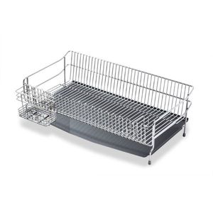 UCHIFIT ステンレス水切りカゴ 29.5cm UFS8　オークス[01]｜本家屋