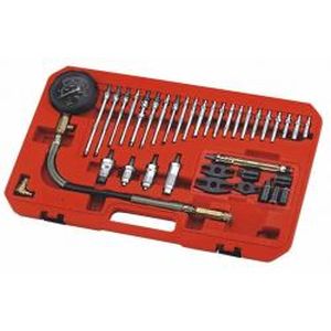 【JTC】コンプレッションテスター37PCSセット　JTC4302J [05]｜本家屋