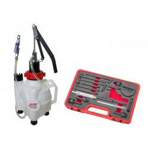 【JTC】ATF　オイル注入器　輸入車用セット　JTC4144AN2 [05]