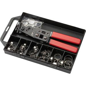 【JTC】ホースバンドセット JTC1531SET[05]｜本家屋
