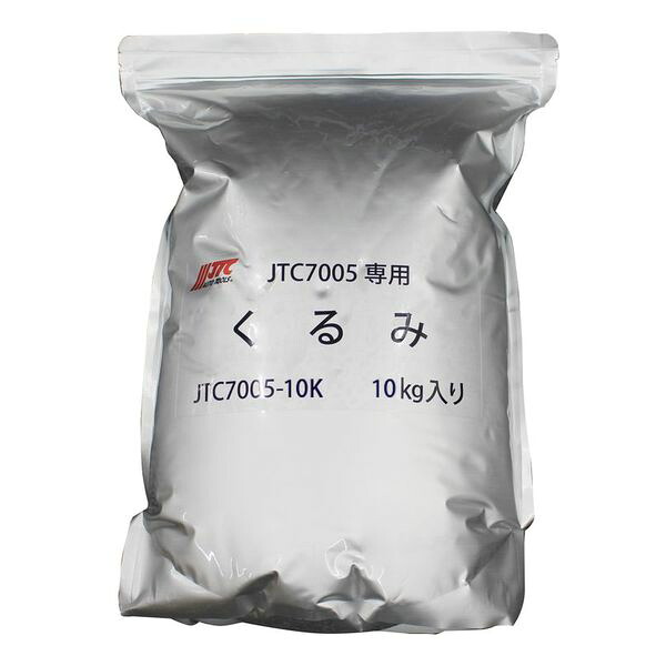 【JTC】くるみ殻粒 10Kg入り JTC7005-10K[05]｜本家屋