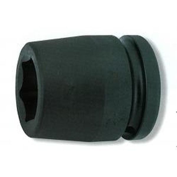 【JTC】19mmインパクト用ソケット 60mm JTC645260[05]