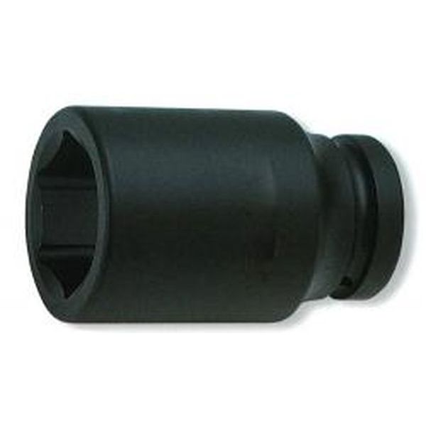 【JTC】25.4mmディープインパクトソケット 80mm JTC849080[05]