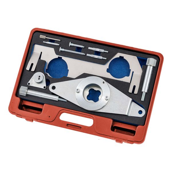 【JTC】JLR タイミングツールセット JTC6321[05]｜本家屋 51,859円
