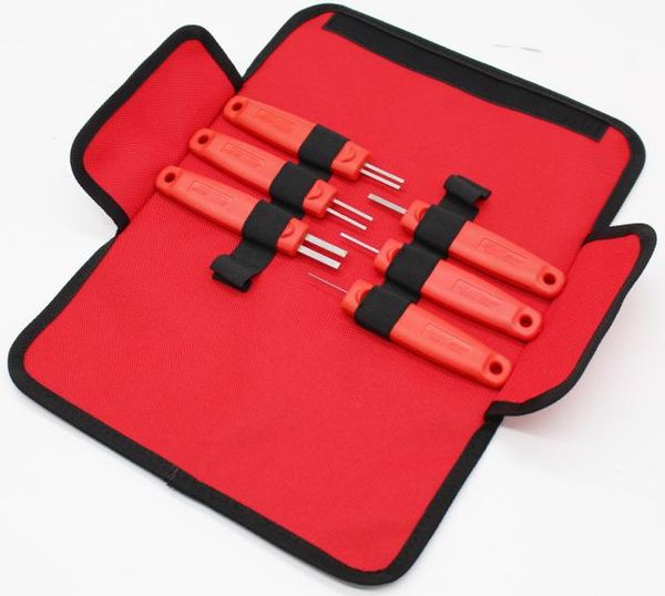 【JTC】6PCS ダイヤモンドヤスリセット JTC7364SET[05]｜本家屋