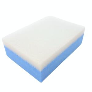 楽天市場】ポリカコート パウチ5個 付属品(クロスx1 スポンジx1)付き