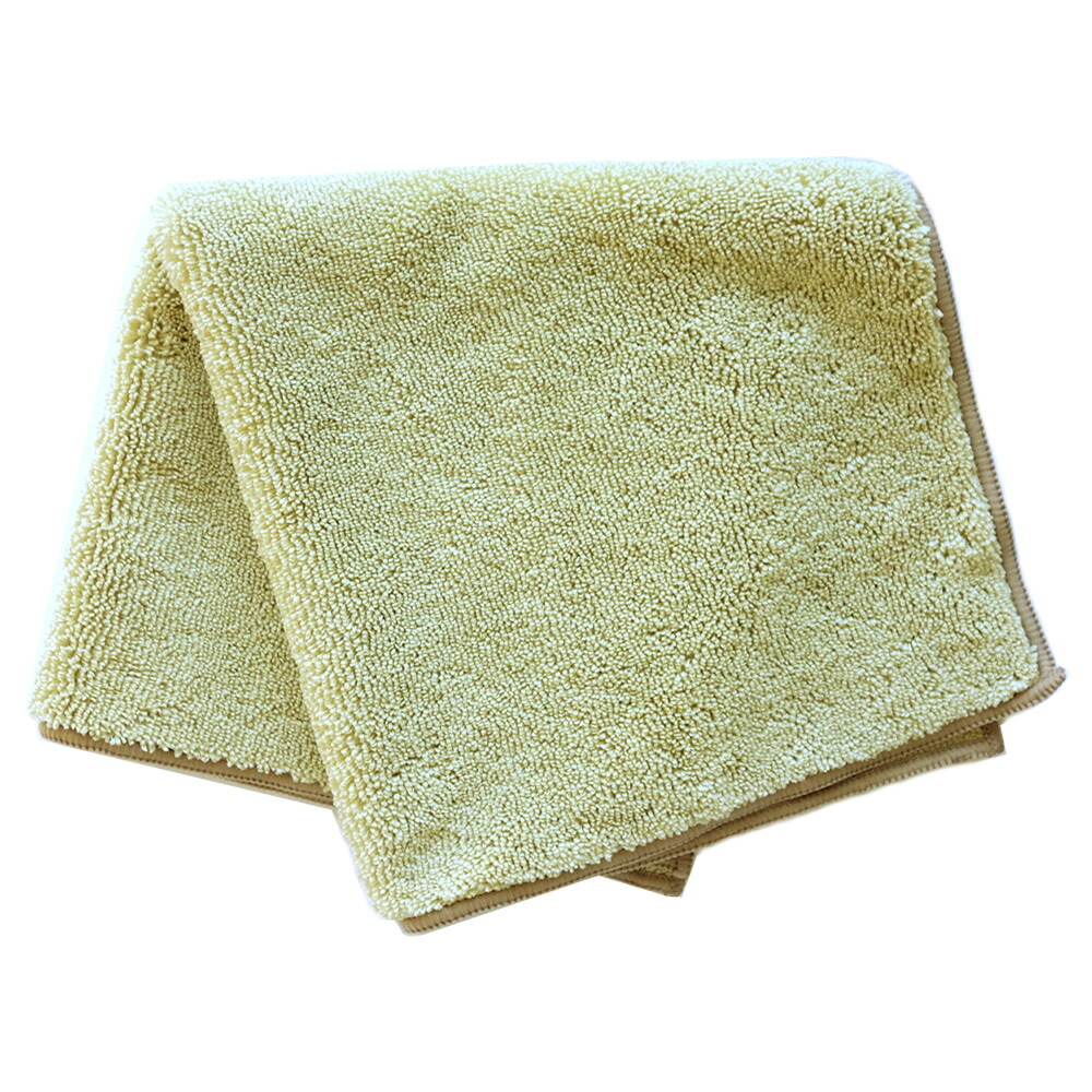 EXクロス 1枚／3枚／5枚 KeePer技研 キーパー技研 VP326　EXメンテナンス剤の拭き上げ用マイクロファイバークロス[99]画像