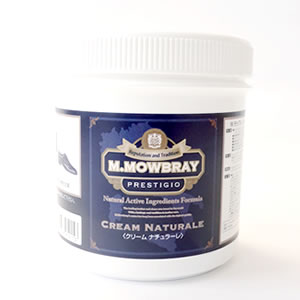 クリームナチュラーレ ラージ 500ml （中立化） M.MOWBRAY（エム.モゥブレィ） M.モゥブレィ モウブレイ[10]