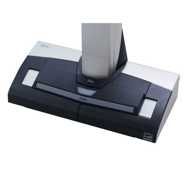 FUJITSU ScanSnap SV600 FI-SV600B[21] オフィス機器 | dermascope.com