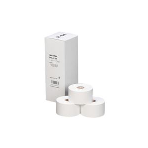 楽天市場】（まとめ）カシオ CASIO ロールペーパー RP-4560X5【×10