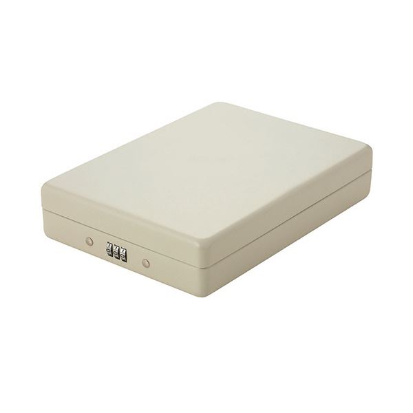 アスカ安心保管ボックス A5 SB100 1個[21]